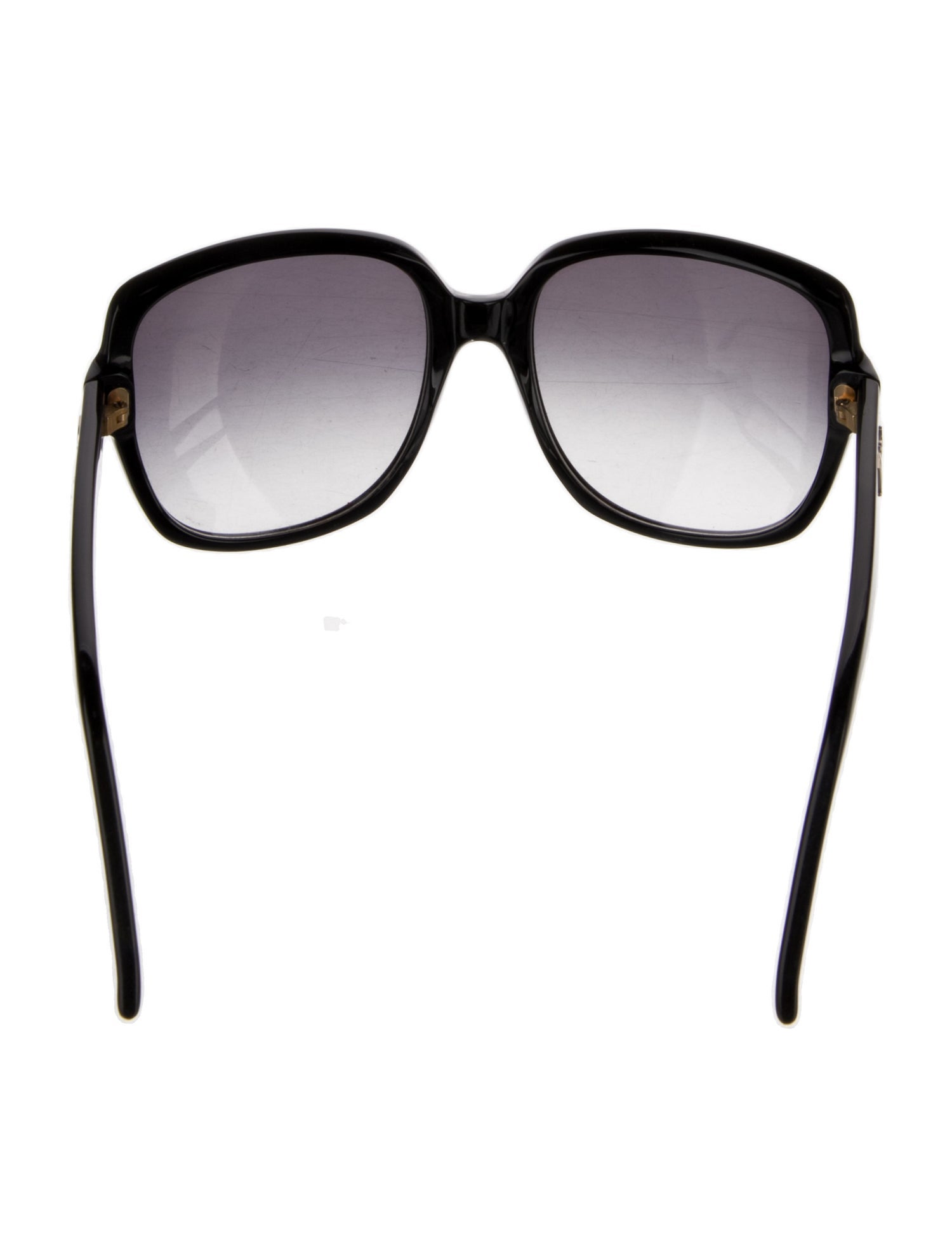 Christian Dior DiorMitza3 Oversize Sunglasses